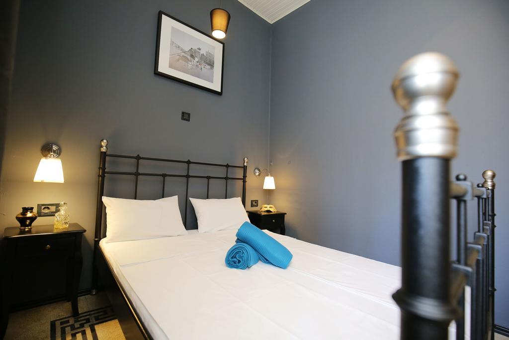 The Big Blue - Old Town Center Apartament Zadar