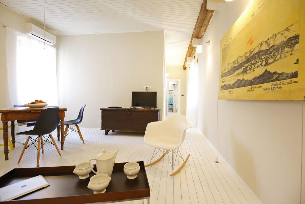 Apartament The Big Blue - Old Town Center